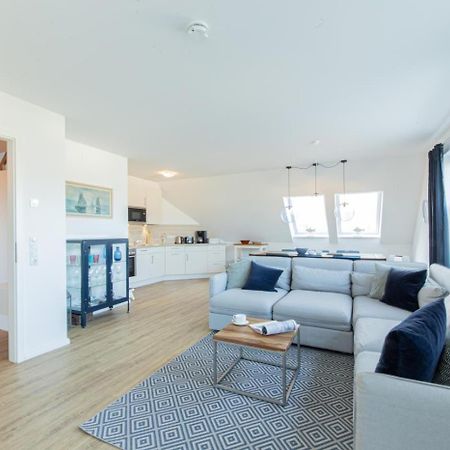 Ferienwohnung Ostseeglitzern Scharbeutz Exteriér fotografie