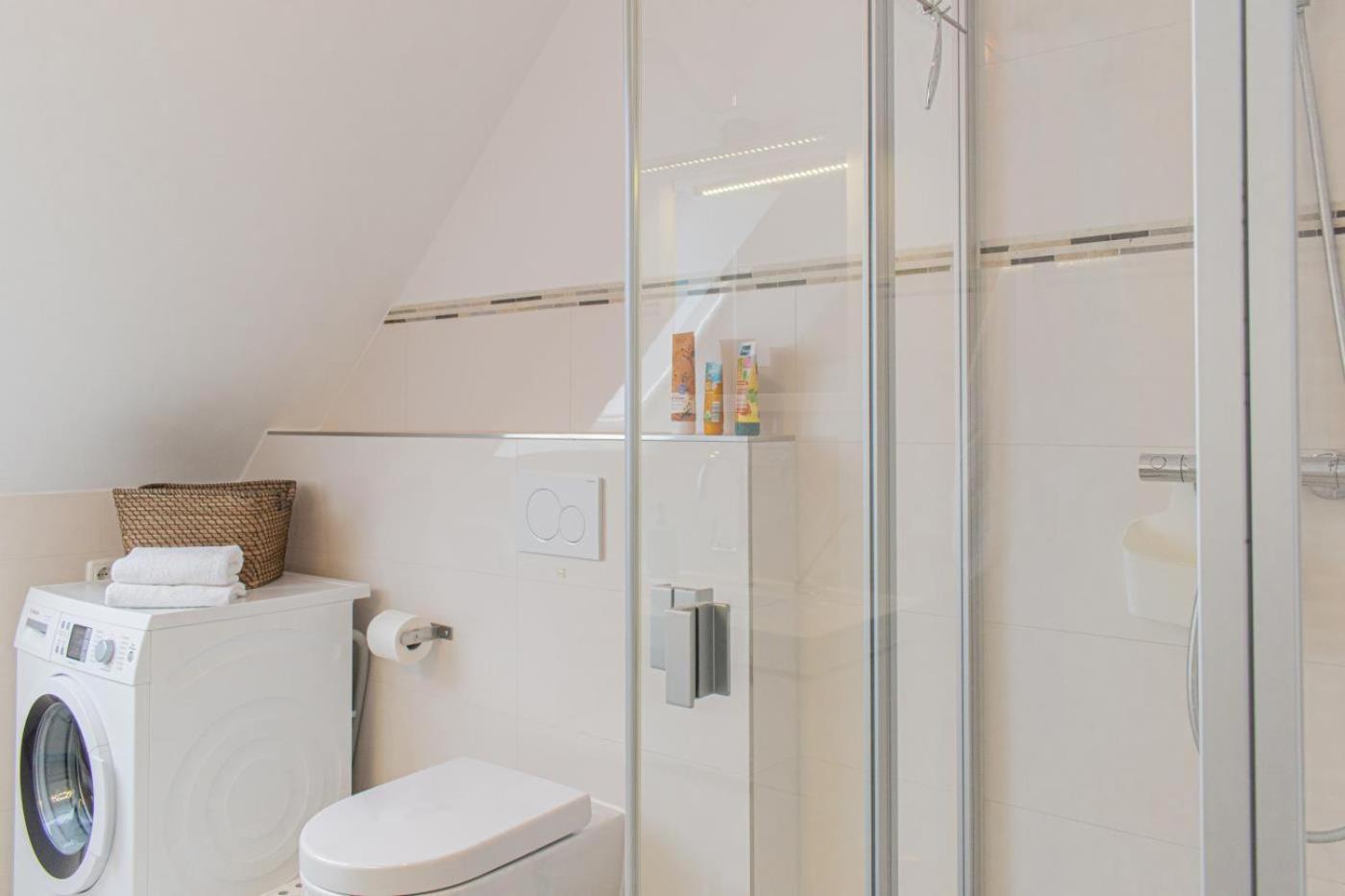 Ferienwohnung Ostseeglitzern Scharbeutz Exteriér fotografie