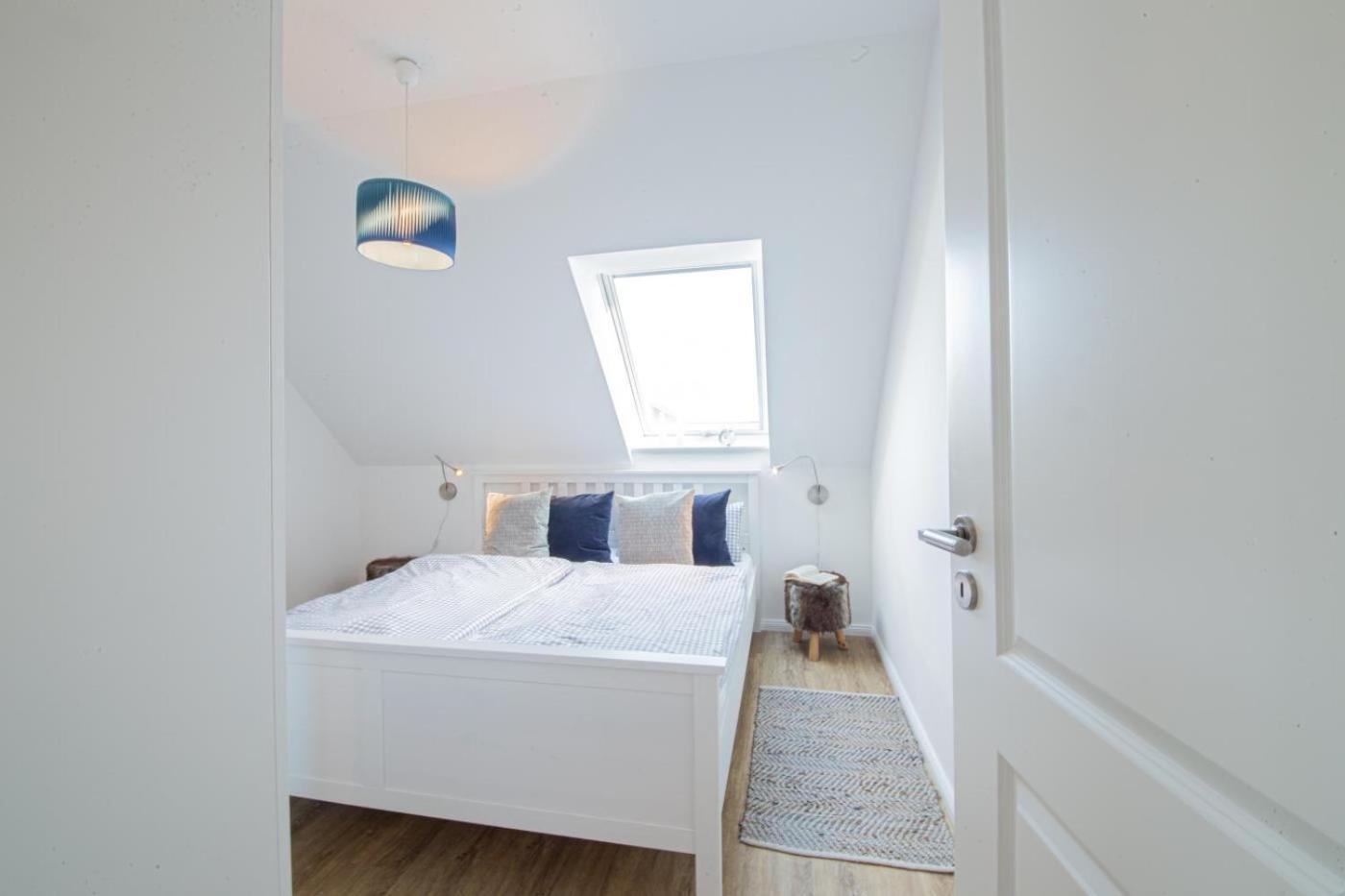 Ferienwohnung Ostseeglitzern Scharbeutz Exteriér fotografie