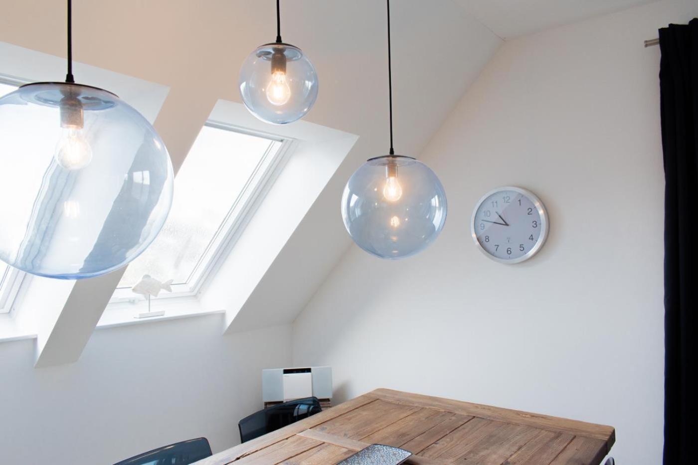 Ferienwohnung Ostseeglitzern Scharbeutz Exteriér fotografie