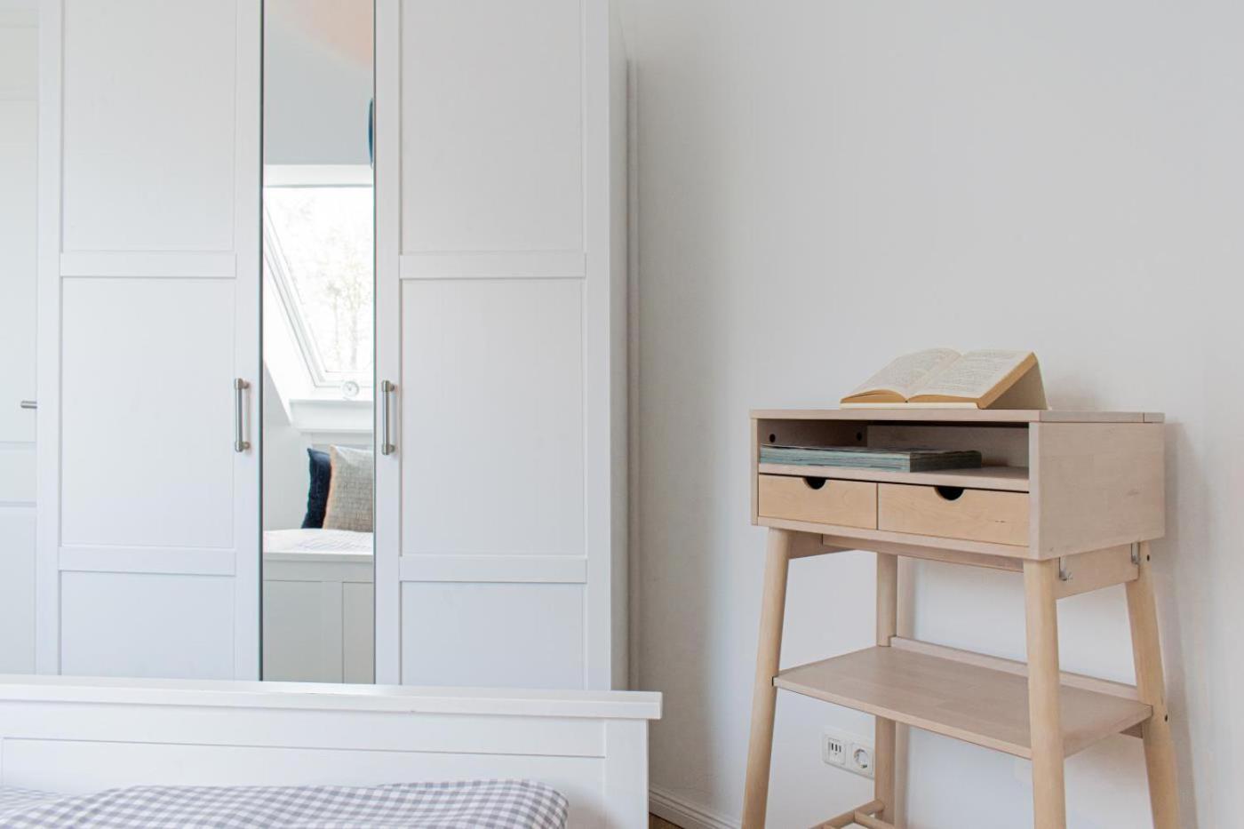 Ferienwohnung Ostseeglitzern Scharbeutz Exteriér fotografie