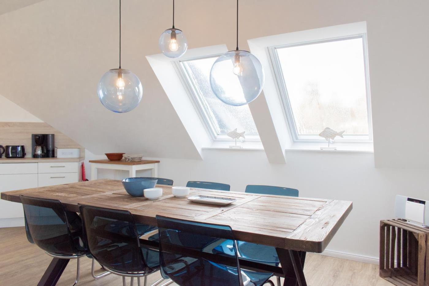 Ferienwohnung Ostseeglitzern Scharbeutz Exteriér fotografie