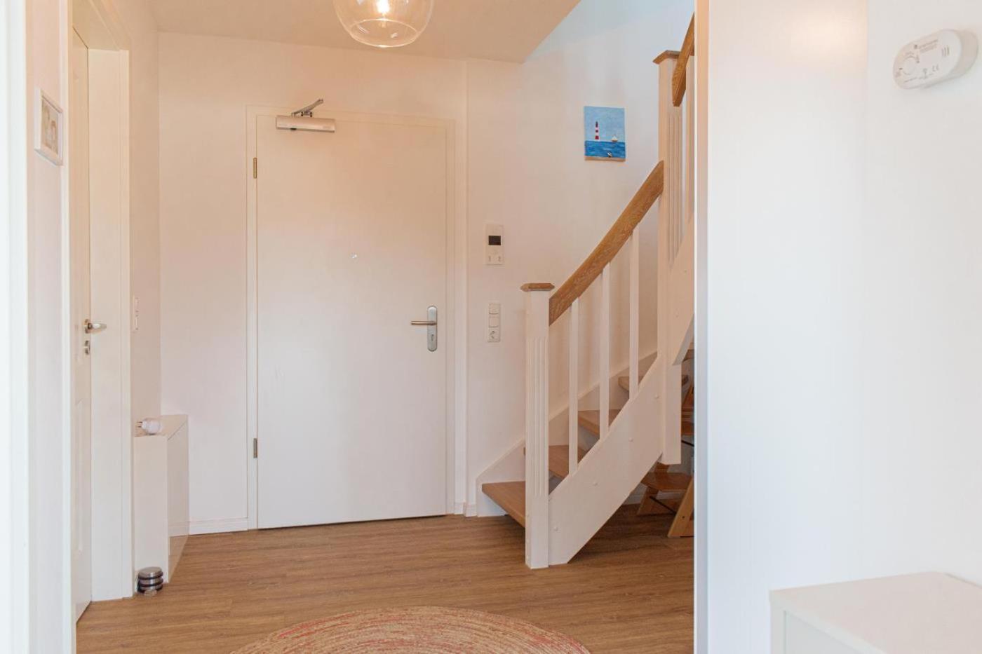 Ferienwohnung Ostseeglitzern Scharbeutz Exteriér fotografie