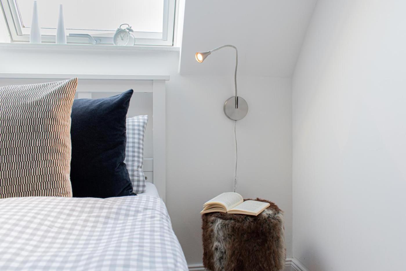 Ferienwohnung Ostseeglitzern Scharbeutz Exteriér fotografie