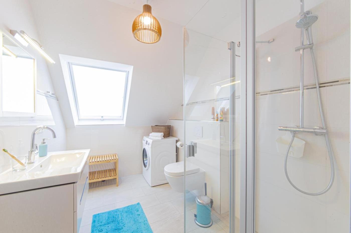 Ferienwohnung Ostseeglitzern Scharbeutz Exteriér fotografie